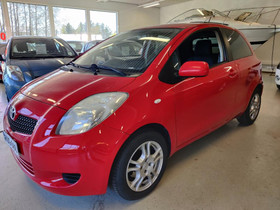 Toyota Yaris, Autot, Kaarina, Tori.fi Toyota Yaris, Autot, Kaarina, Tori.fi