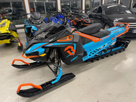 Lynx BoonDocker, Moottorikelkat, Moto, Jyväskylä, Tori.fi Lynx BoonDocker, Moottorikelkat, Moto, Jyväskylä, Tori.fi