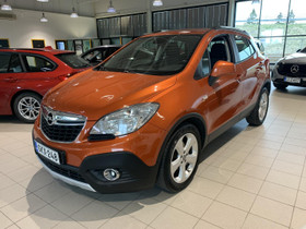 Opel Mokka, Autot, Helsinki, Tori.fi Opel Mokka, Autot, Helsinki, Tori.fi