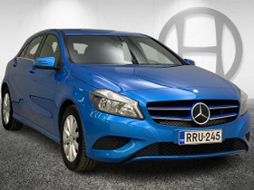 Mercedes-Benz A, Autot, Kajaani, Tori.fi Mercedes-Benz A, Autot, Kajaani, Tori.fi