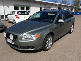 Volvo V70, Autot, Kouvola, Tori.fi Volvo V70, Autot, Kouvola, Tori.fi