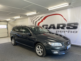 Volvo V70, Autot, Alajärvi, Tori.fi Volvo V70, Autot, Alajärvi, Tori.fi