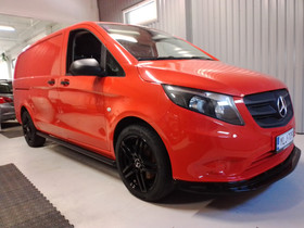 Mercedes-Benz Vito, Autot, Nurmijärvi, Tori.fi Mercedes-Benz Vito, Autot, Nurmijärvi, Tori.fi