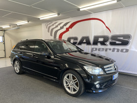 Mercedes-Benz C, Autot, Alajärvi, Tori.fi Mercedes-Benz C, Autot, Alajärvi, Tori.fi