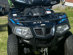 Trapper 546, Mönkijät, Moto, Kaarina, Tori.fi Trapper 546, Mönkijät, Moto, Kaarina, Tori.fi
