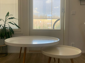Sohvapöytä setti, Pöydät ja tuolit, Sisustus ja huonekalut, Seinäjoki, Tori.fi Sohvapöytä setti, Pöydät ja tuolit, Sisustus ja huonekalut, Seinäjoki, Tori.fi