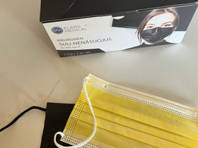 Kertakäyttö kasvomaski 25 kpl, Terveyslaitteet ja hygieniatarvikkeet, Terveys ja hyvinvointi, Mikkeli, Tori.fi Kertakäyttö kasvomaski 25 kpl, Terveyslaitteet ja hygieniatarvikkeet, Terveys ja hyvinvointi, Mikkeli, Tori.fi