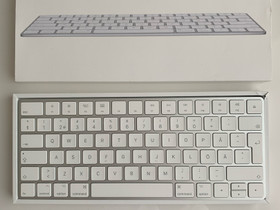 Apple Magic Keyboad, Oheislaitteet, Tietokoneet ja lisälaitteet, Turku, Tori.fi Apple Magic Keyboad, Oheislaitteet, Tietokoneet ja lisälaitteet, Turku, Tori.fi