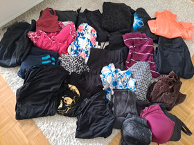 Naisten vaatepaketti XL, Vaatteet ja kengät, Oulu, Tori.fi Naisten vaatepaketti XL, Vaatteet ja kengät, Oulu, Tori.fi