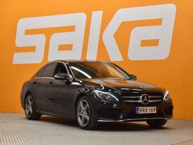 Mercedes-Benz C, Autot, Tuusula, Tori.fi Mercedes-Benz C, Autot, Tuusula, Tori.fi