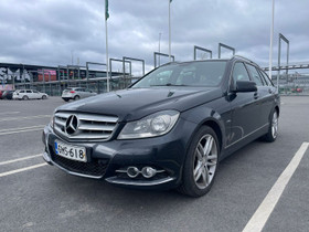 Mercedes-Benz C, Autot, Hyvinkää, Tori.fi Mercedes-Benz C, Autot, Hyvinkää, Tori.fi