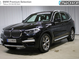 BMW X3, Autot, Hämeenlinna, Tori.fi BMW X3, Autot, Hämeenlinna, Tori.fi
