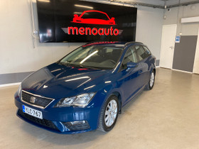 Seat Leon ST, Autot, Kouvola, Tori.fi Seat Leon ST, Autot, Kouvola, Tori.fi