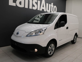 Nissan E-NV200, Autot, Espoo, Tori.fi Nissan E-NV200, Autot, Espoo, Tori.fi