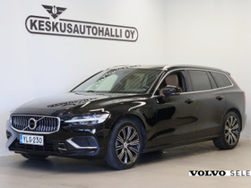 Volvo V60, Autot, Turku, Tori.fi Volvo V60, Autot, Turku, Tori.fi