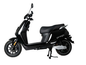 Genergia LX05, Skootterit, Moto, Salo, Tori.fi Genergia LX05, Skootterit, Moto, Salo, Tori.fi