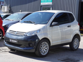Aixam City, Mopoautot, Moto, Hyvinkää, Tori.fi Aixam City, Mopoautot, Moto, Hyvinkää, Tori.fi