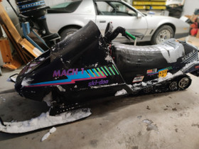 Skidoo formula mach1, Moottorikelkat, Moto, Taipalsaari, Tori.fi Skidoo formula mach1, Moottorikelkat, Moto, Taipalsaari, Tori.fi