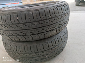 Kesärenkaat 165/60r14, Renkaat ja vanteet, Kontiolahti, Tori.fi Kesärenkaat 165/60r14, Renkaat ja vanteet, Kontiolahti, Tori.fi