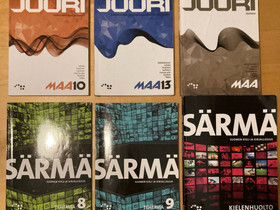 Lukiokirjoja LOPS 2016, Oppikirjat, Kirjat ja lehdet, Kajaani, Tori.fi Lukiokirjoja LOPS 2016, Oppikirjat, Kirjat ja lehdet, Kajaani, Tori.fi
