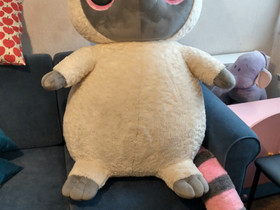 Yoohoo-pehmo 110 cm, Lelut ja pelit, Lastentarvikkeet ja lelut, Pori, Tori.fi Yoohoo-pehmo 110 cm, Lelut ja pelit, Lastentarvikkeet ja lelut, Pori, Tori.fi