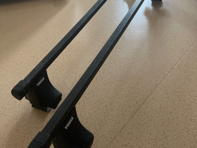 Thule Kattotelineet, Kattotelineet ja boksit, Auton varaosat ja tarvikkeet, Joensuu, Tori.fi Thule Kattotelineet, Kattotelineet ja boksit, Auton varaosat ja tarvikkeet, Joensuu, Tori.fi