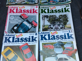 Klassik lehtiä 1e/ kpl, Lehdet, Kirjat ja lehdet, Kangasala, Tori.fi Klassik lehtiä 1e/ kpl, Lehdet, Kirjat ja lehdet, Kangasala, Tori.fi