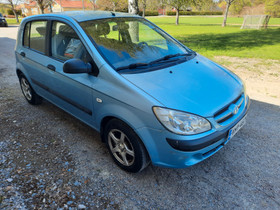 Hyundai Getz, Autot, Hämeenlinna, Tori.fi Hyundai Getz, Autot, Hämeenlinna, Tori.fi
