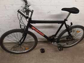 Firebike 16"- poikien maastopyörä. Hinta 40e., Maastopyörät, Polkupyörät ja pyöräily, Helsinki, Tori.fi Firebike 16"- poikien maastopyörä. Hinta 40e., Maastopyörät, Polkupyörät ja pyöräily, Helsinki, Tori.fi