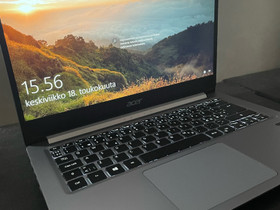 Acer Swift SF114-32, Kannettavat, Tietokoneet ja lisälaitteet, Harjavalta, Tori.fi Acer Swift SF114-32, Kannettavat, Tietokoneet ja lisälaitteet, Harjavalta, Tori.fi