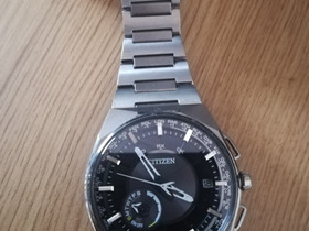 Citizen Wave F100, Kellot ja korut, Asusteet ja kellot, Kajaani, Tori.fi Citizen Wave F100, Kellot ja korut, Asusteet ja kellot, Kajaani, Tori.fi