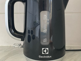 Vedenkeitin Electrolux (electic kettle), Muut kodinkoneet, Kodinkoneet, Tampere, Tori.fi Vedenkeitin Electrolux (electic kettle), Muut kodinkoneet, Kodinkoneet, Tampere, Tori.fi