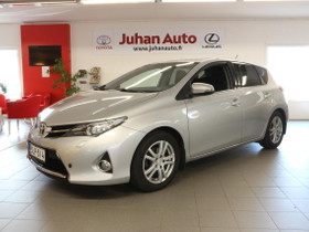 Toyota AURIS, Autot, Raahe, Tori.fi Toyota AURIS, Autot, Raahe, Tori.fi