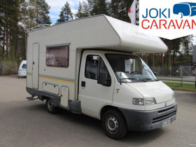 Autoroller Ducato, Matkailuautot, Matkailuautot ja asuntovaunut, Joensuu, Tori.fi Autoroller Ducato, Matkailuautot, Matkailuautot ja asuntovaunut, Joensuu, Tori.fi