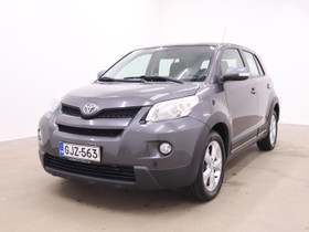 Toyota Urban Cruiser, Autot, Pöytyä, Tori.fi Toyota Urban Cruiser, Autot, Pöytyä, Tori.fi