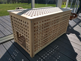 Kissanvessalle piilo, Kissojen tarvikkeet, Lemmikkieläimet, Mäntsälä, Tori.fi Kissanvessalle piilo, Kissojen tarvikkeet, Lemmikkieläimet, Mäntsälä, Tori.fi