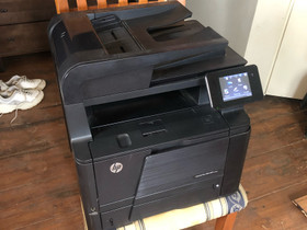 HP LaserJet pro, Oheislaitteet, Tietokoneet ja lisälaitteet, Raisio, Tori.fi HP LaserJet pro, Oheislaitteet, Tietokoneet ja lisälaitteet, Raisio, Tori.fi