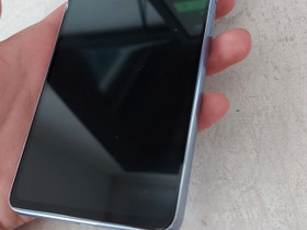 Samsung Galaxy A53 5G, Puhelimet, Puhelimet ja tarvikkeet, Orimattila, Tori.fi