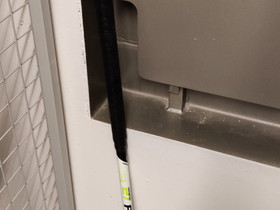 Fatpipe salibandy maila aikuisille, Pallopelit, Urheilu ja ulkoilu, Kuopio, Tori.fi Fatpipe salibandy maila aikuisille, Pallopelit, Urheilu ja ulkoilu, Kuopio, Tori.fi