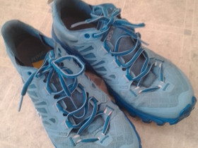 La Sportiva lenkkarit 39, Juoksu ja lenkkeily, Urheilu ja ulkoilu, Pori, Tori.fi La Sportiva lenkkarit 39, Juoksu ja lenkkeily, Urheilu ja ulkoilu, Pori, Tori.fi
