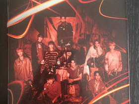 Kpop Nct 127 albumi, Musiikki CD, DVD ja äänitteet, Musiikki ja soittimet, Oulu, Tori.fi Kpop Nct 127 albumi, Musiikki CD, DVD ja äänitteet, Musiikki ja soittimet, Oulu, Tori.fi