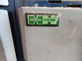 Modul system, Lisävarusteet ja autotarvikkeet, Auton varaosat ja tarvikkeet, Savitaipale, Tori.fi Modul system, Lisävarusteet ja autotarvikkeet, Auton varaosat ja tarvikkeet, Savitaipale, Tori.fi
