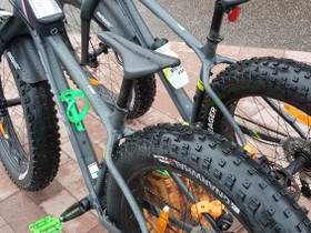 Fatbike ajelulle, Ulkoilu ja retkeily, Urheilu ja ulkoilu, Jyväskylä, Tori.fi Fatbike ajelulle, Ulkoilu ja retkeily, Urheilu ja ulkoilu, Jyväskylä, Tori.fi