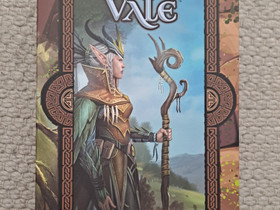Mystic Vale -lautapeli, Pelit ja muut harrastukset, Jyväskylä, Tori.fi Mystic Vale -lautapeli, Pelit ja muut harrastukset, Jyväskylä, Tori.fi