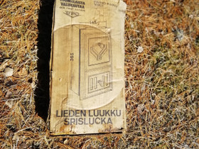 Puuhellan luukku UPO, Lämmityslaitteet ja takat, Rakennustarvikkeet ja työkalut, Punkalaidun, Tori.fi Puuhellan luukku UPO, Lämmityslaitteet ja takat, Rakennustarvikkeet ja työkalut, Punkalaidun, Tori.fi