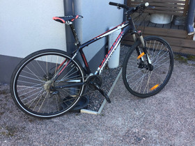 Cannondale SL5 trial, Maastopyörät, Polkupyörät ja pyöräily, Helsinki, Tori.fi Cannondale SL5 trial, Maastopyörät, Polkupyörät ja pyöräily, Helsinki, Tori.fi