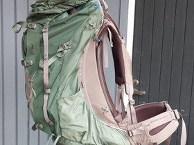 Osprey Argon 85, koko XL, Ulkoilu ja retkeily, Urheilu ja ulkoilu, Kempele, Tori.fi Osprey Argon 85, koko XL, Ulkoilu ja retkeily, Urheilu ja ulkoilu, Kempele, Tori.fi