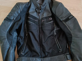 Ixs, nahkatakki, Ajoasut, kengät ja kypärät, Mototarvikkeet ja varaosat, Salo, Tori.fi Ixs, nahkatakki, Ajoasut, kengät ja kypärät, Mototarvikkeet ja varaosat, Salo, Tori.fi