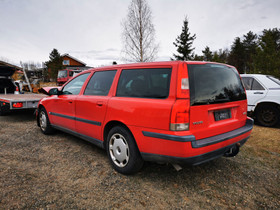 Volvo v70, Autovaraosat, Auton varaosat ja tarvikkeet, Oulu, Tori.fi Volvo v70, Autovaraosat, Auton varaosat ja tarvikkeet, Oulu, Tori.fi