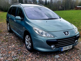 Peugeot 307, Autot, Joroinen, Tori.fi Peugeot 307, Autot, Joroinen, Tori.fi